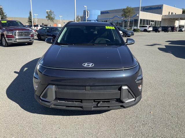 2024 Hyundai Kona (U5388)