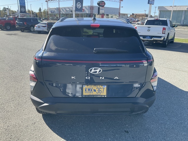2024 Hyundai Kona (U5388)