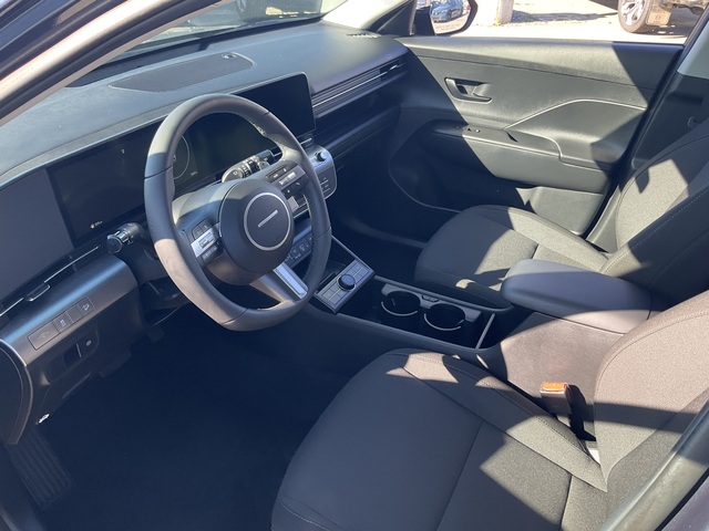 2024 Hyundai Kona (U5388)