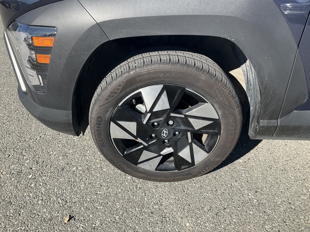 2024 Hyundai Kona (U5388)