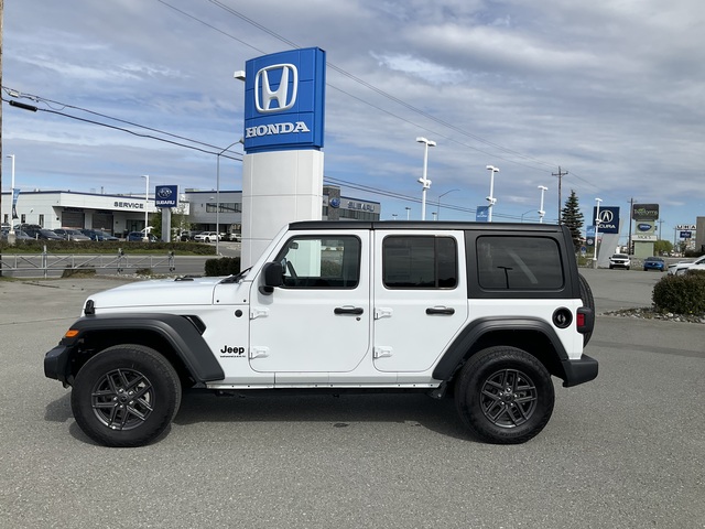 2025 Jeep Wrangler (U5403)