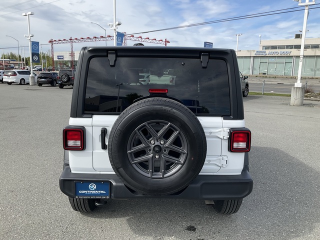 2025 Jeep Wrangler (U5403)