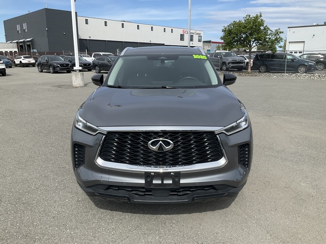2025 INFINITI QX60 (U5405)
