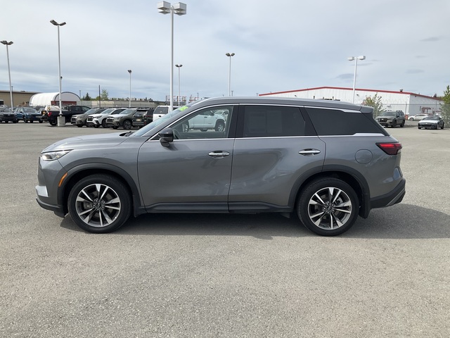 2025 INFINITI QX60 (U5405)