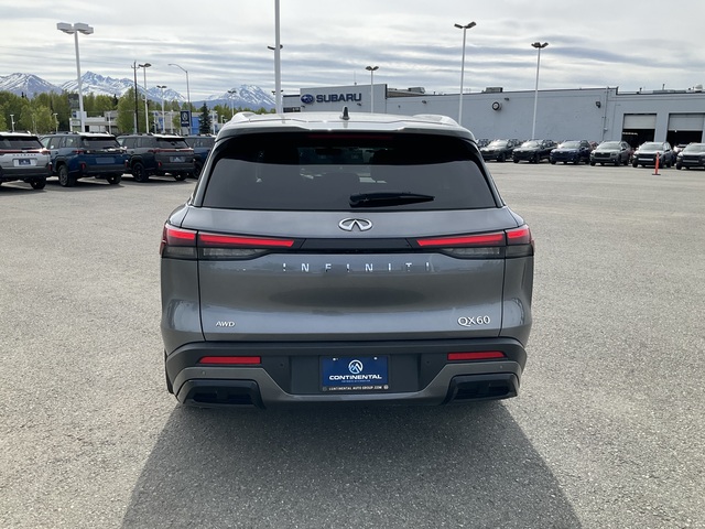 2025 INFINITI QX60 (U5405)