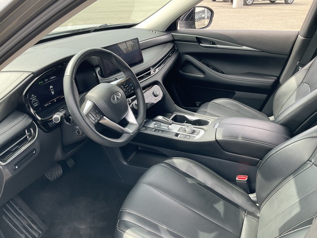 2025 INFINITI QX60 (U5405)