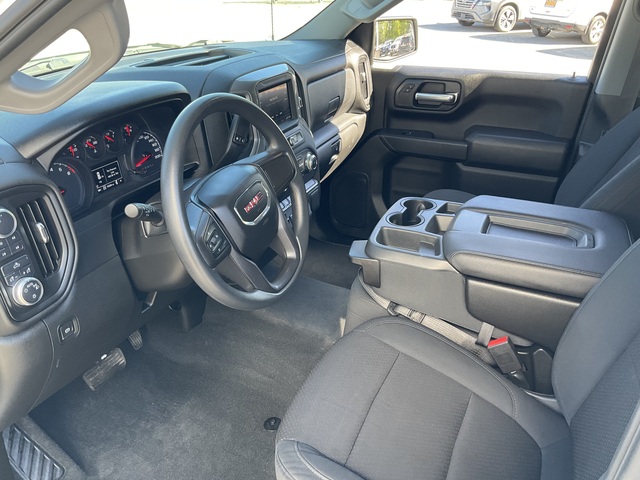 2021 GMC Sierra 1500 (U5407)