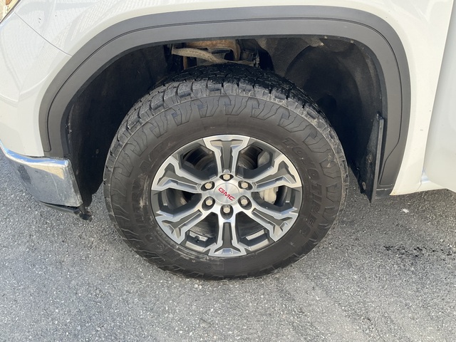 2021 GMC Sierra 1500 (U5407)