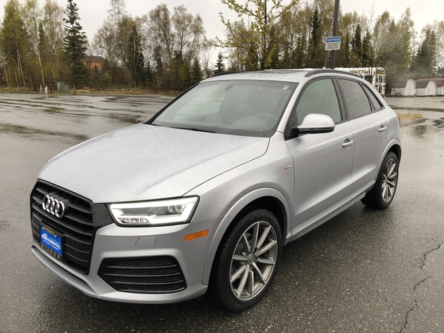 Continental Auto Group Serving Alaskans Since 1971