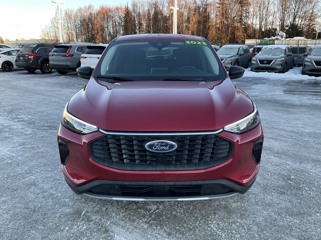 2023 Ford Escape (U58637-1)