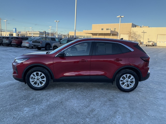 2023 Ford Escape (U58637-1)