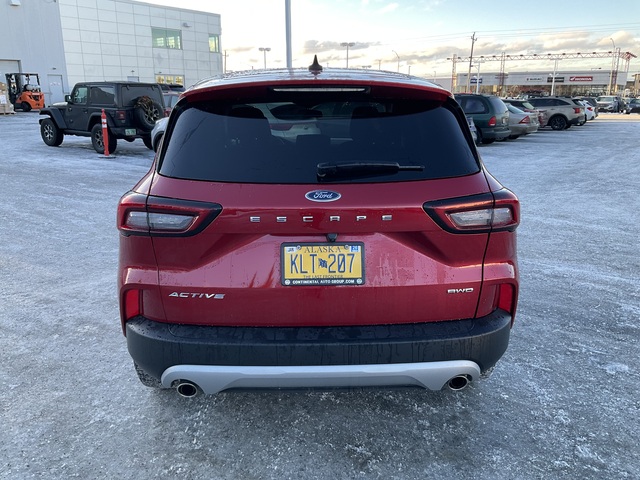2023 Ford Escape (U58637-1)