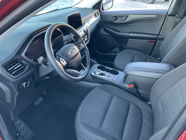 2023 Ford Escape (U58637-1)