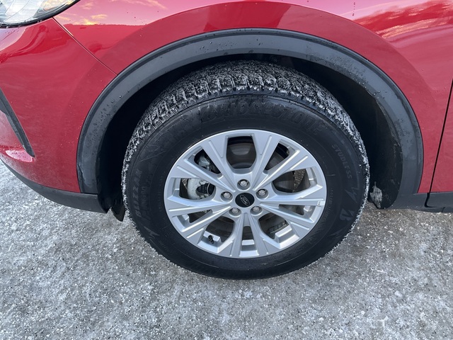 2023 Ford Escape (U58637-1)