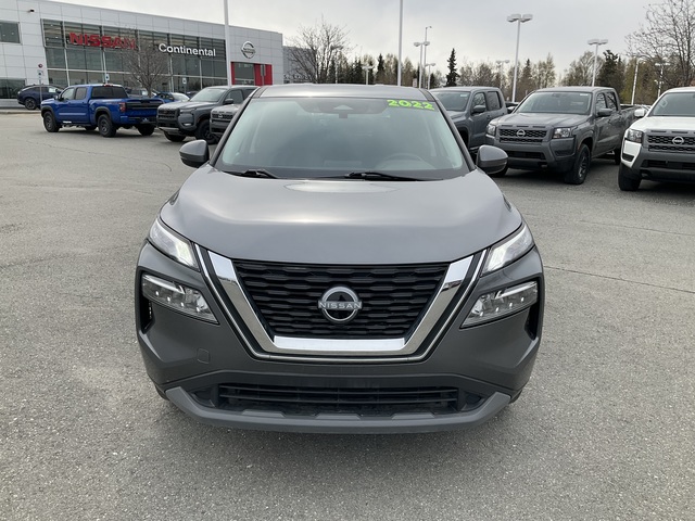 2022 Nissan Rogue (U58704-1)