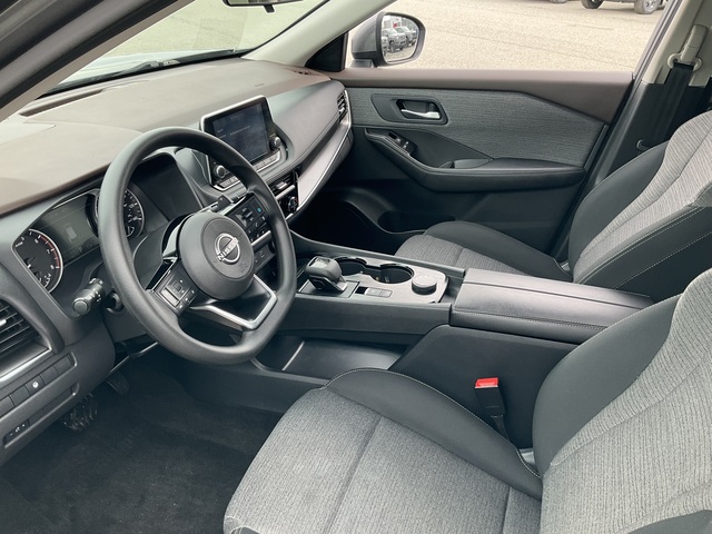 2022 Nissan Rogue (U58704-1)