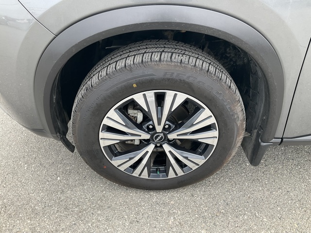 2022 Nissan Rogue (U58704-1)
