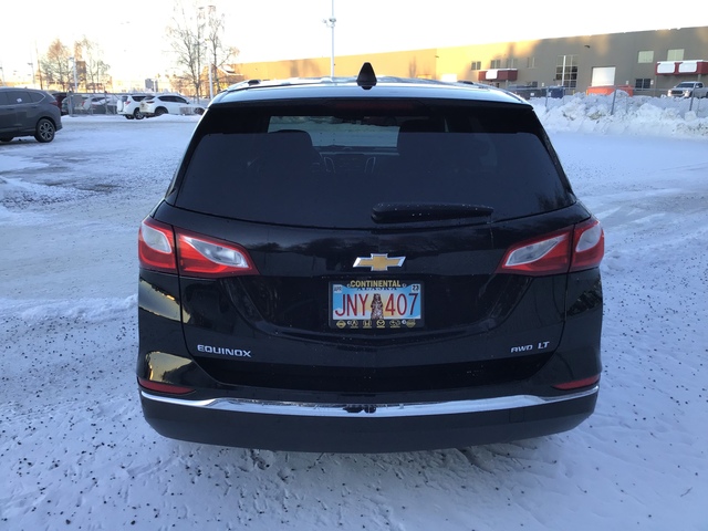 2019 Chevrolet Equinox (U70715-1)