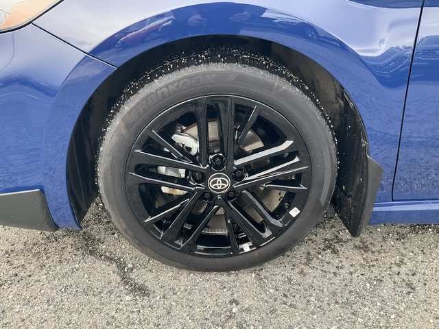 2025 Toyota Camry (U76719-1)