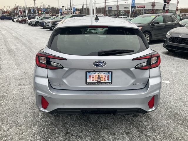 2024 Subaru Impreza (U76771-1)