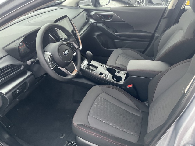 2024 Subaru Impreza (U76771-1)