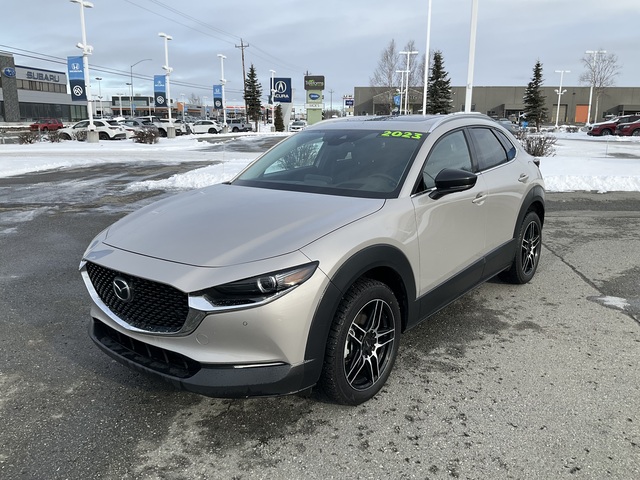 2023 Mazda CX-30 (U76950-1)