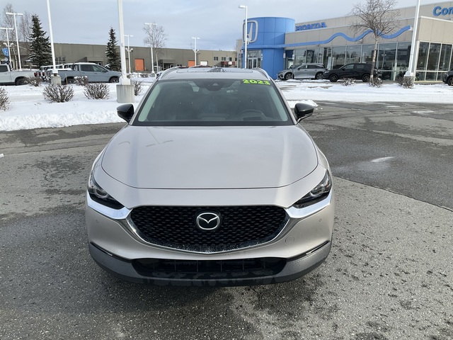 2023 Mazda CX-30 (U76950-1)