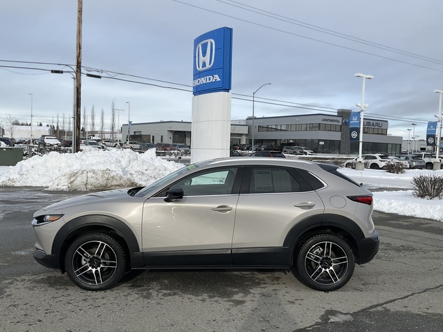 2023 Mazda CX-30 (U76950-1)