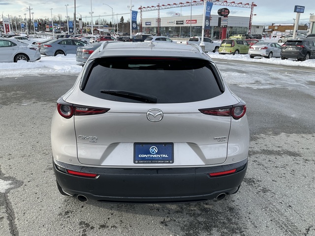 2023 Mazda CX-30 (U76950-1)