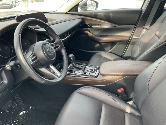 2023 Mazda CX-30 (U76950-1)
