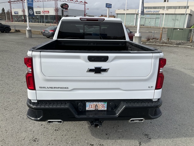 2023 Chevrolet Silverado 1500 (U77087-1)