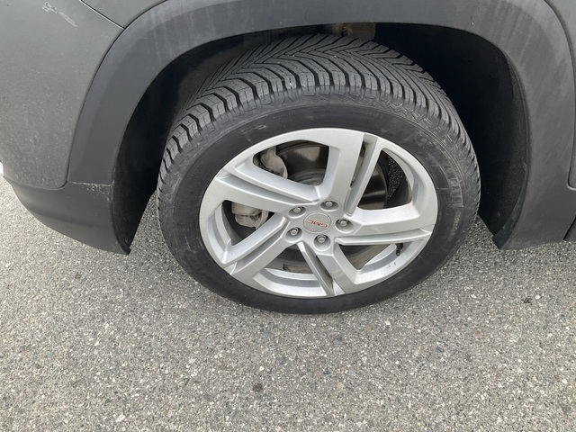 2019 GMC Terrain (U77197-1)