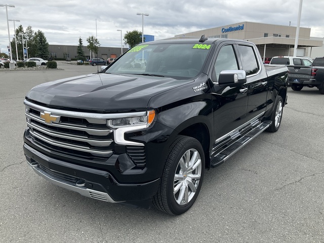 2024 Chevrolet Silverado 1500 (U77359-1)