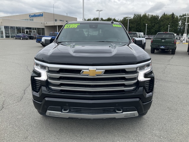 2024 Chevrolet Silverado 1500 (U77359-1)