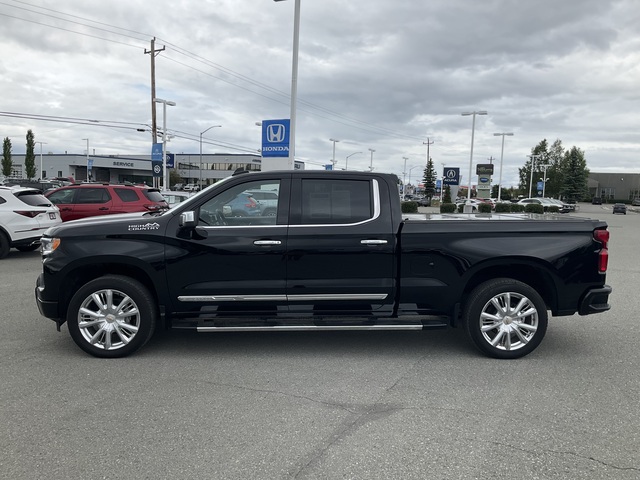 2024 Chevrolet Silverado 1500 (U77359-1)