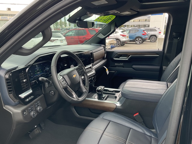 2024 Chevrolet Silverado 1500 (U77359-1)