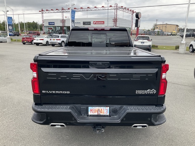 2024 Chevrolet Silverado 1500 (U77359-1)
