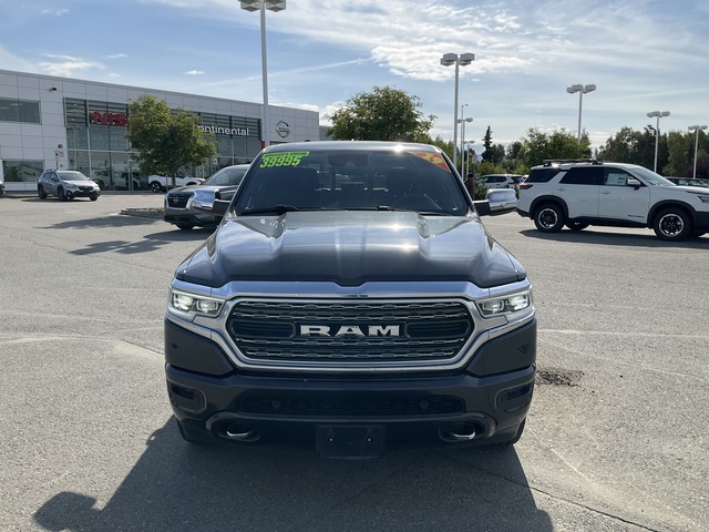 2019 Ram 1500 (U77359-2)