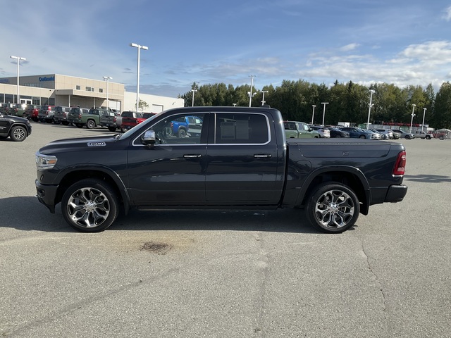 2019 Ram 1500 (U77359-2)