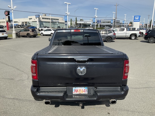 2019 Ram 1500 (U77359-2)