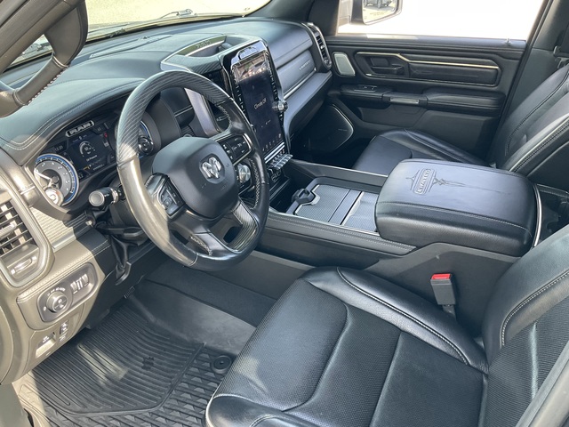2019 Ram 1500 (U77359-2)