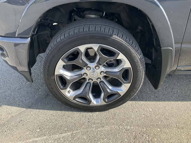 2019 Ram 1500 (U77359-2)