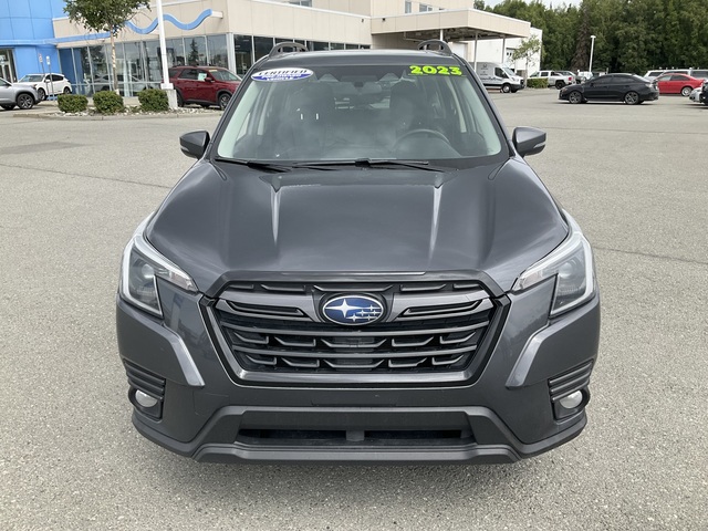 2023 Subaru Forester (U77392-1)