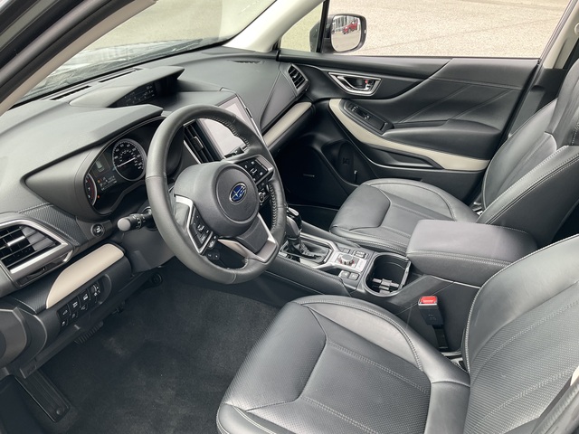 2023 Subaru Forester (U77392-1)