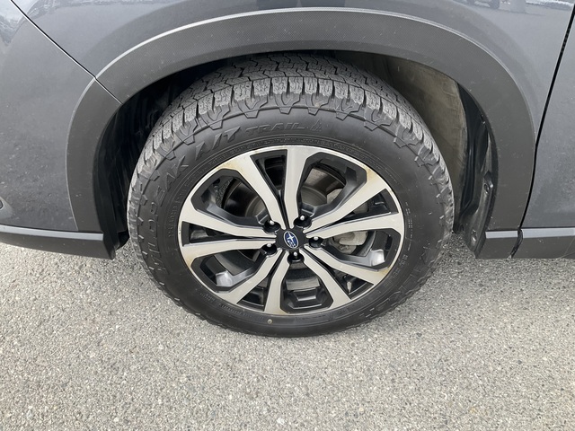 2023 Subaru Forester (U77392-1)
