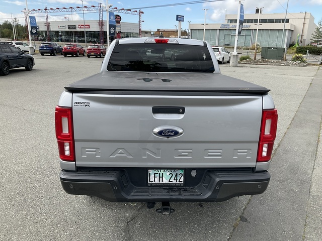 2020 Ford Ranger (U77535-1)
