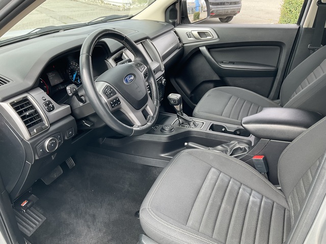 2020 Ford Ranger (U77535-1)