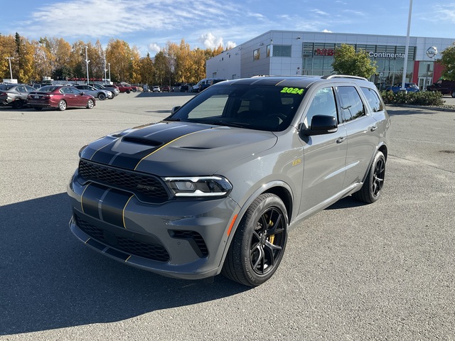 2024 Dodge Durango SRT 392's photo