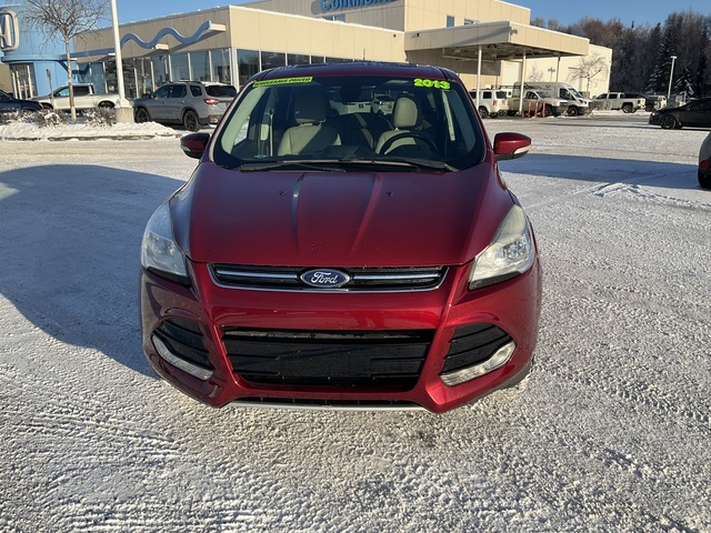 2013 Ford Escape (U78181-1)
