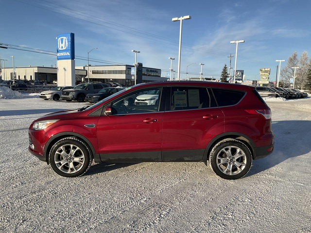 2013 Ford Escape (U78181-1)